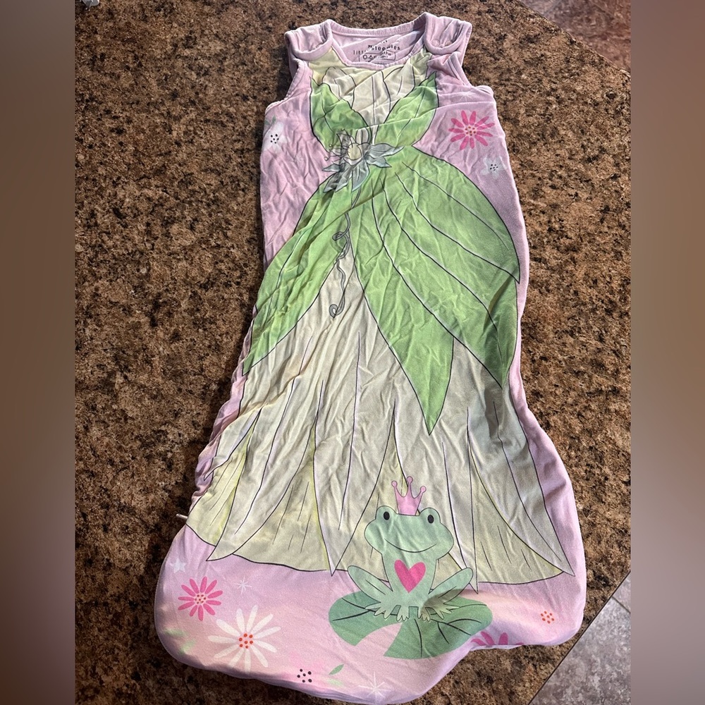 Sleep sack